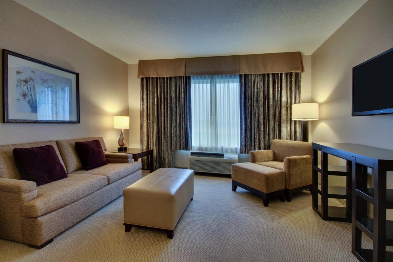 The Inn At Charles Town / Hollywood Casino Exterior photo