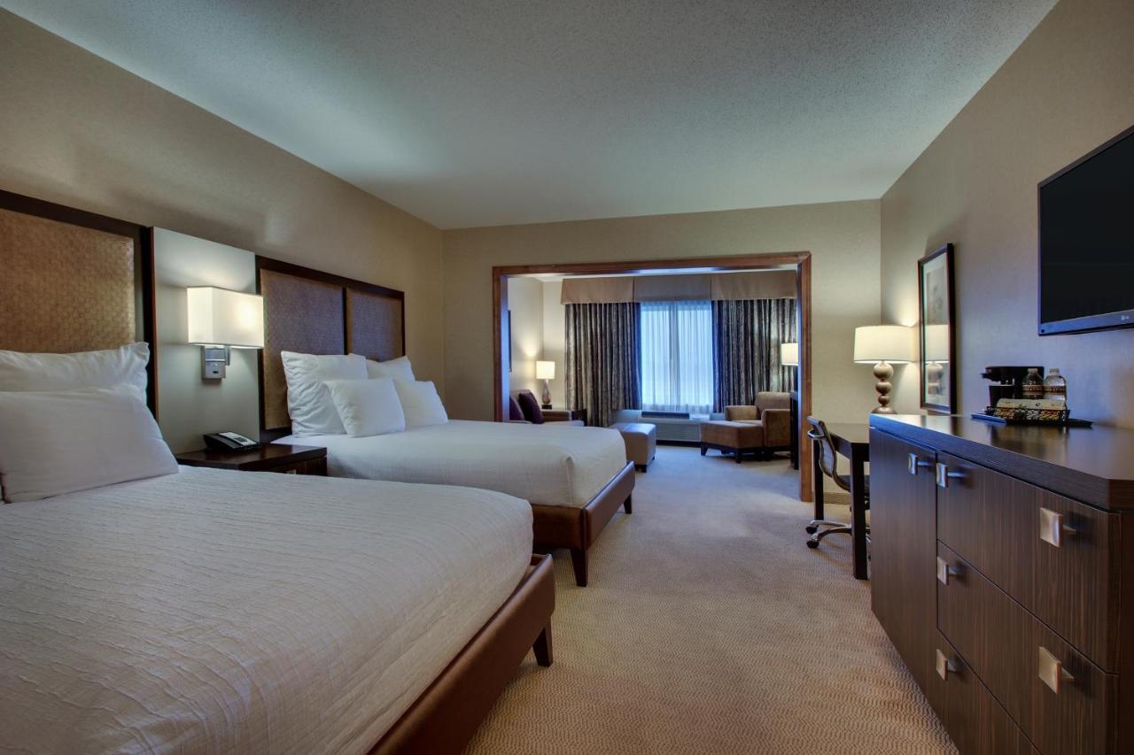 The Inn At Charles Town / Hollywood Casino Exterior photo