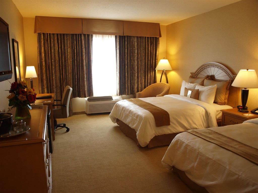 The Inn At Charles Town / Hollywood Casino Room photo